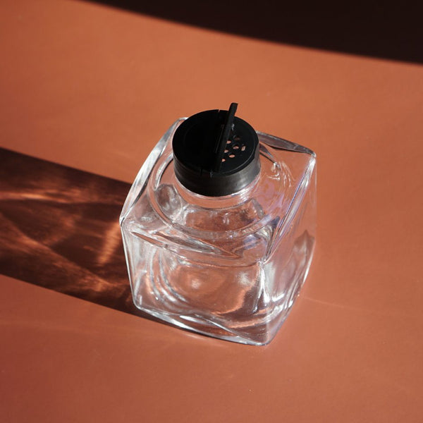 Glasflaska – Nivis Stack Square