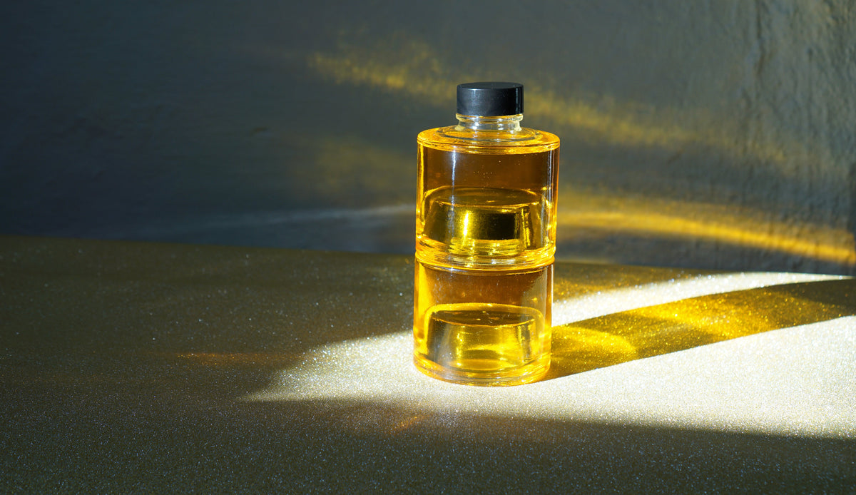 Stapelbara flaskor 100 ml