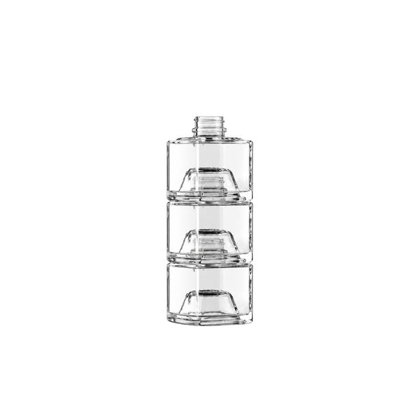 Glasflaska – Nivis Stack Square