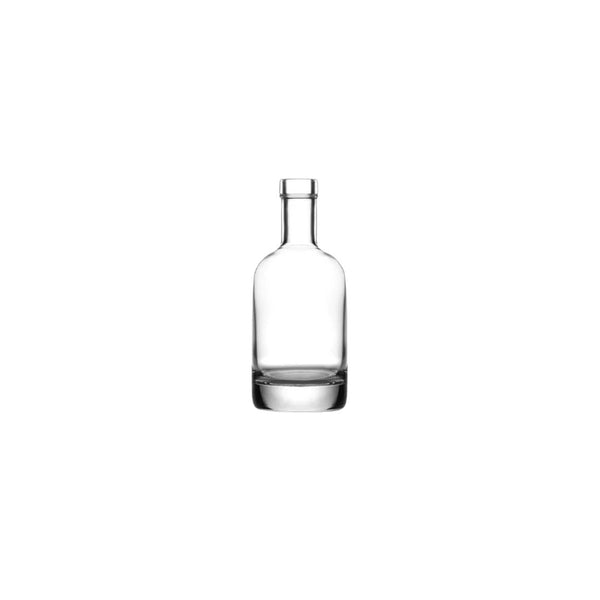 spritflaska 350ml med kork för premiumdrycker