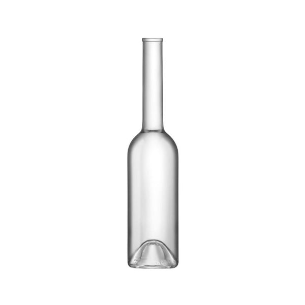 bartop kork 100ml för spritflaskor