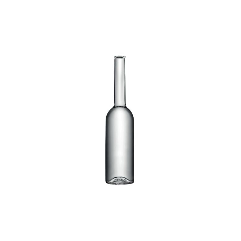 bartop kork 500ml för spritflaskor