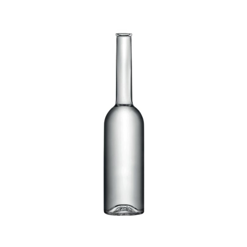 bartop kork 350ml för spritflaskor