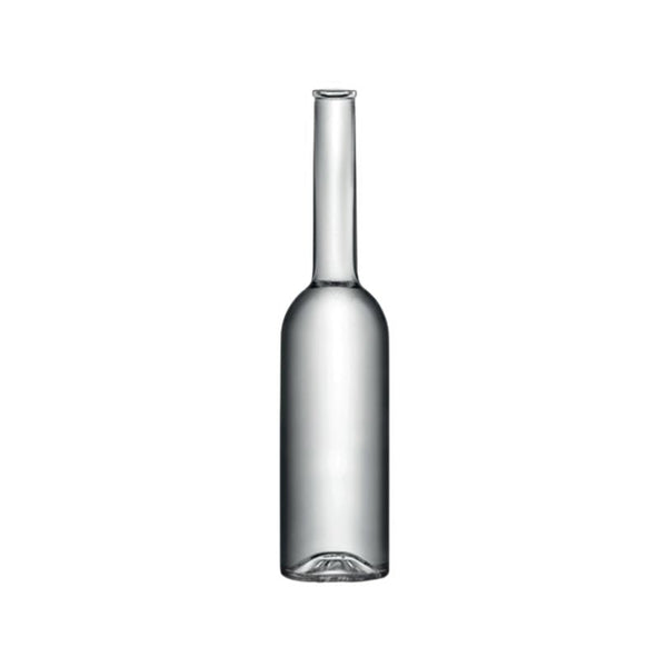 bartop kork 350ml för spritflaskor