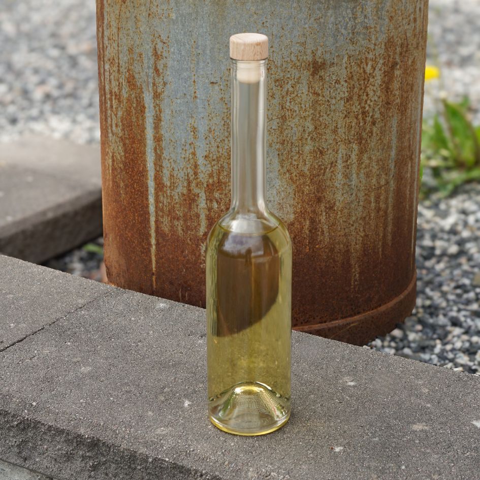 Lång spritflaska Opera 500 ml