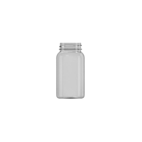 glasburk 150ml för livsmedel och förvaring