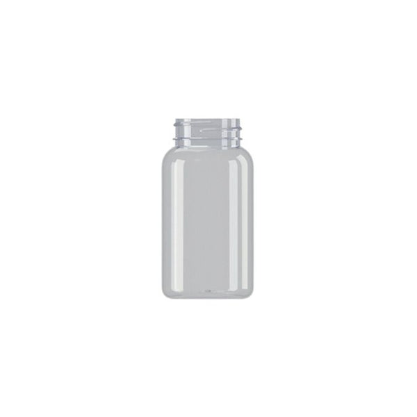 glasburk 200ml för livsmedel och förvaring
