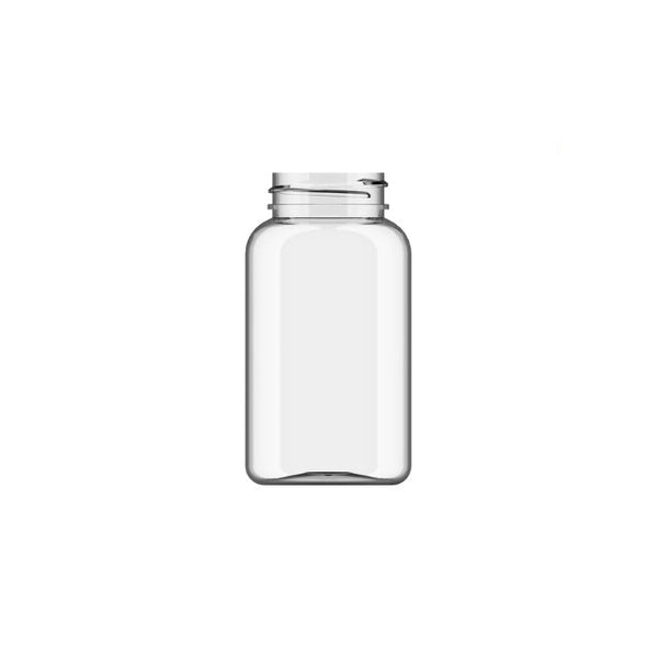 glasburk 220ml för livsmedel och förvaring