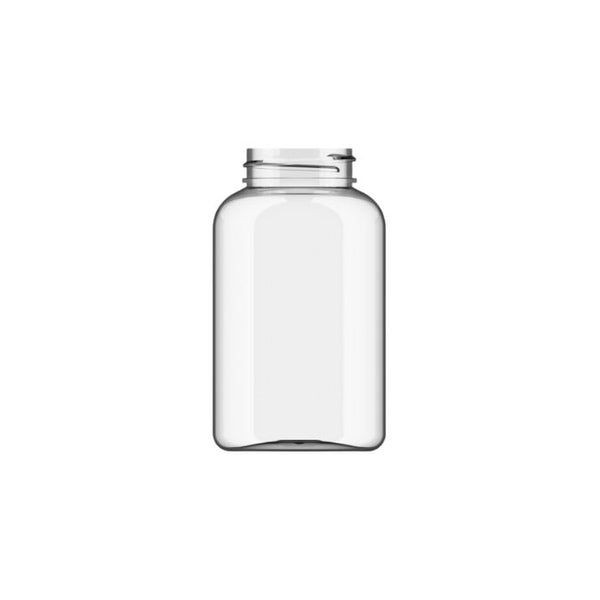 glasburk 250ml för livsmedel och förvaring