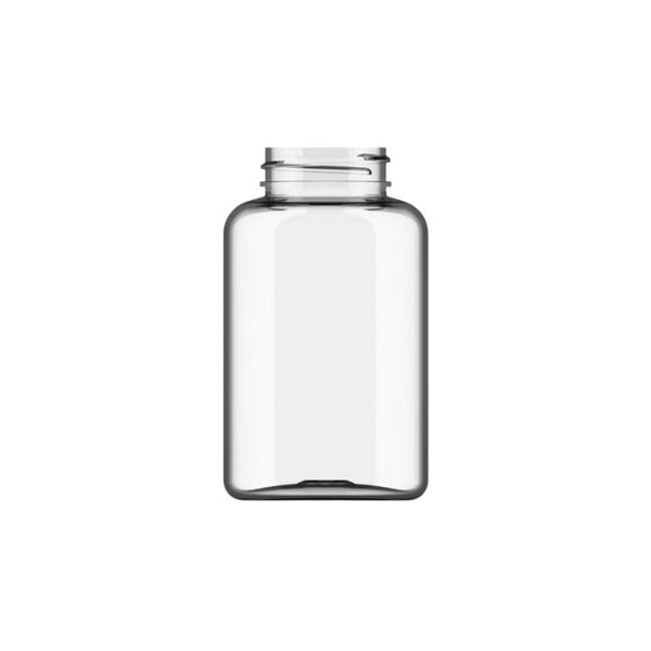 glasburk 300ml för livsmedel och förvaring