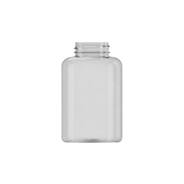 glasburk 400ml för livsmedel och förvaring