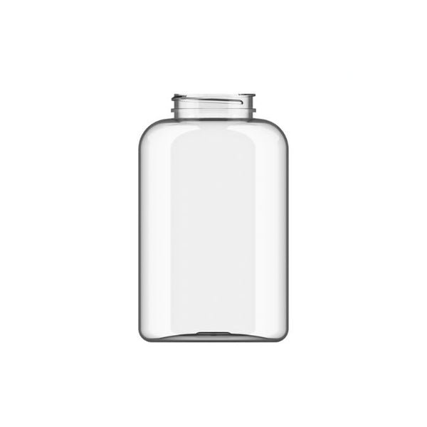 glasburk 500ml för livsmedel och förvaring