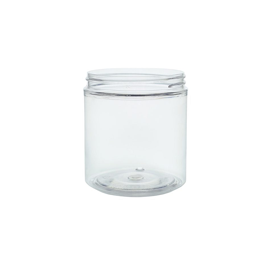PET jar (rPET) – 70/400