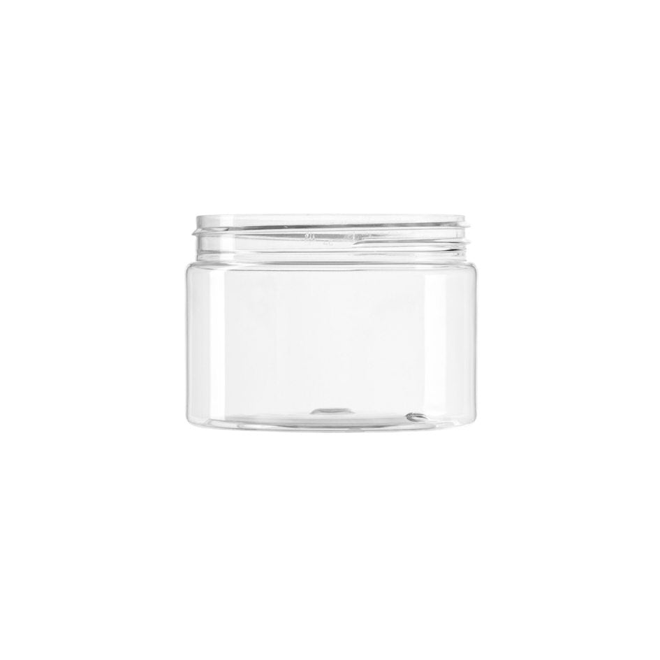 PET Jar (rPET) – 89/400