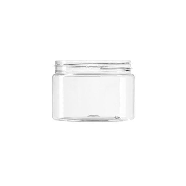 PET Jar (rPET) – 89/400