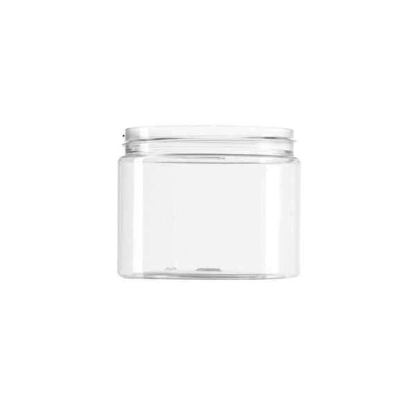 PET Jar (rPET) – 89/400