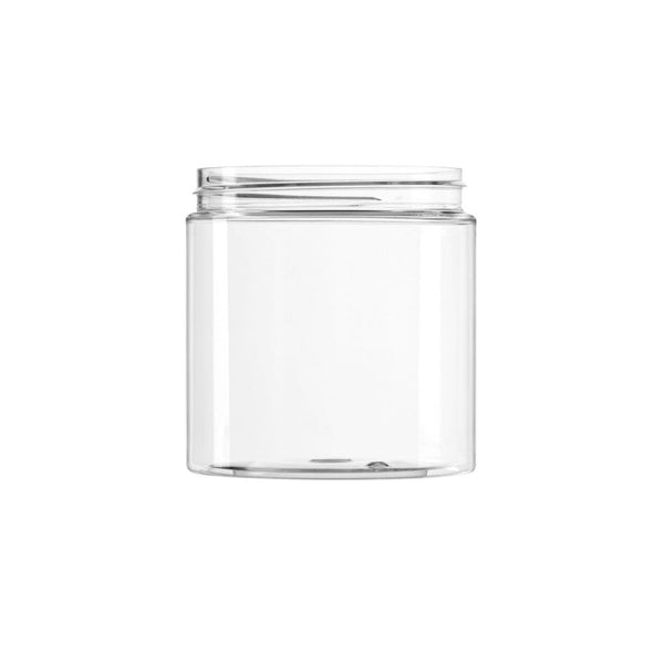 PET Jar (rPET) – 89/400