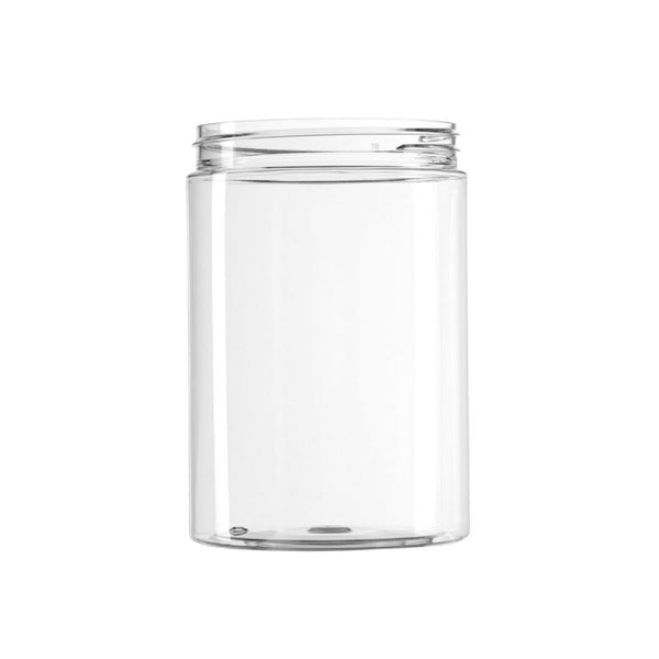 PET Jar (rPET) – 89/400