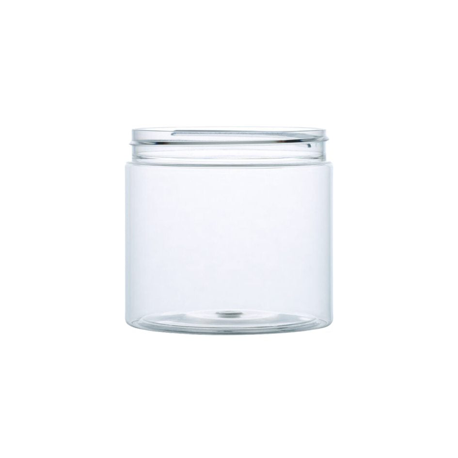 PET burk 600 ml