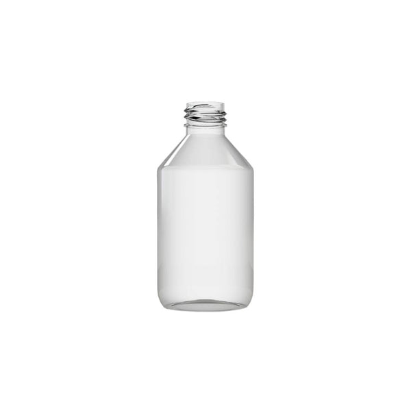 rPET-flaska för juice och kalla drycker