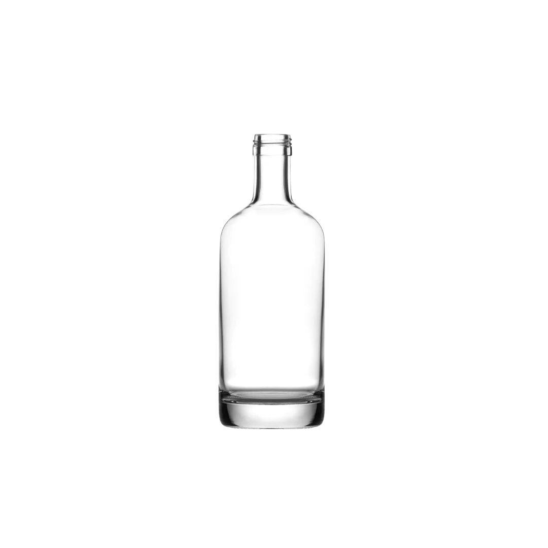 spritflaska 250ml för premiumdrycker