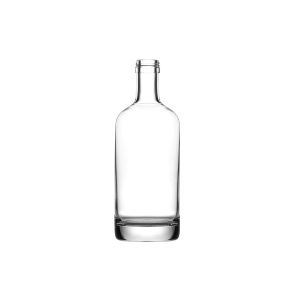 spritflaska för premiumdrycker