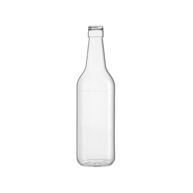 spritflaska 700ml för premiumdrycker