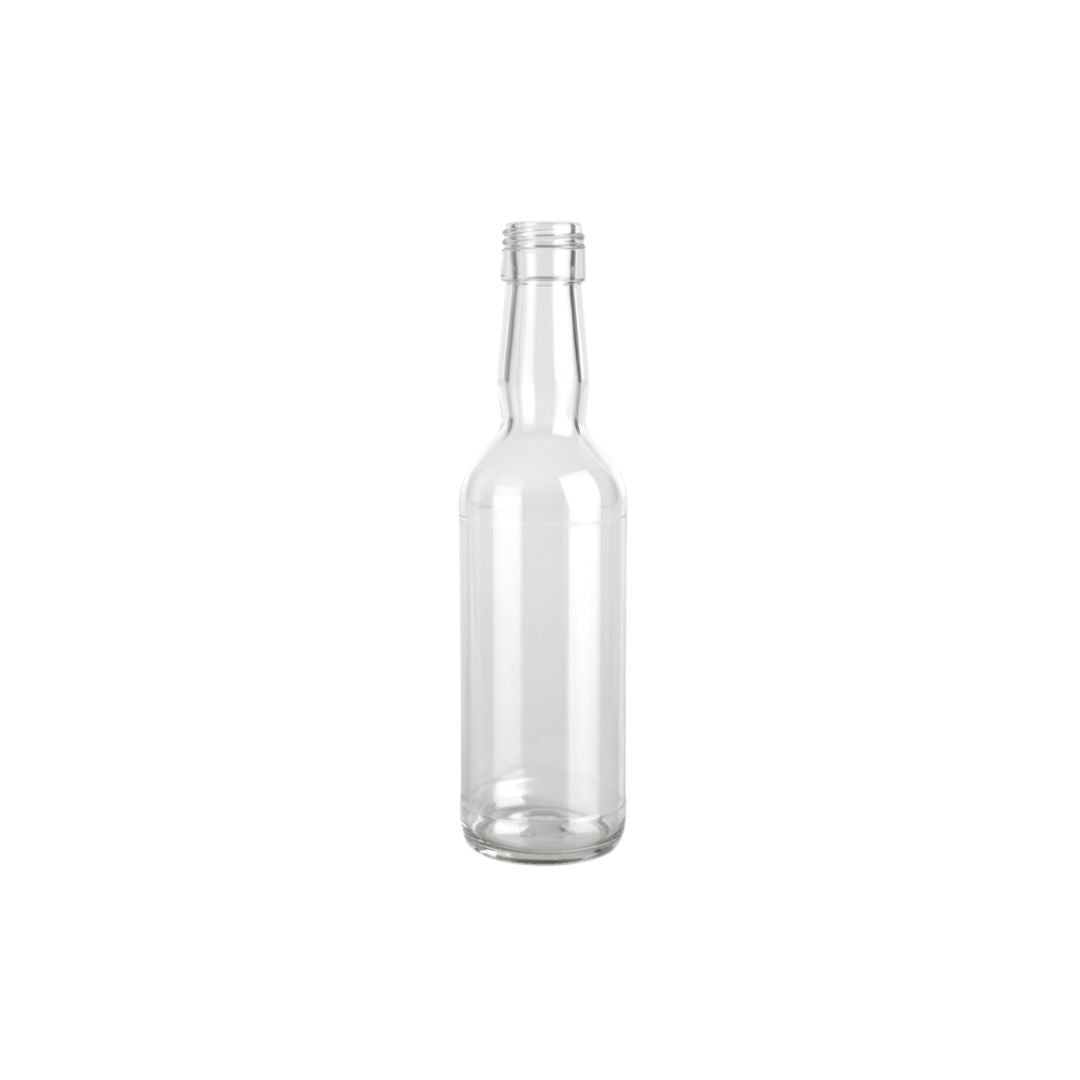 spritflaska Rum 350 ml för premiumdrycker
