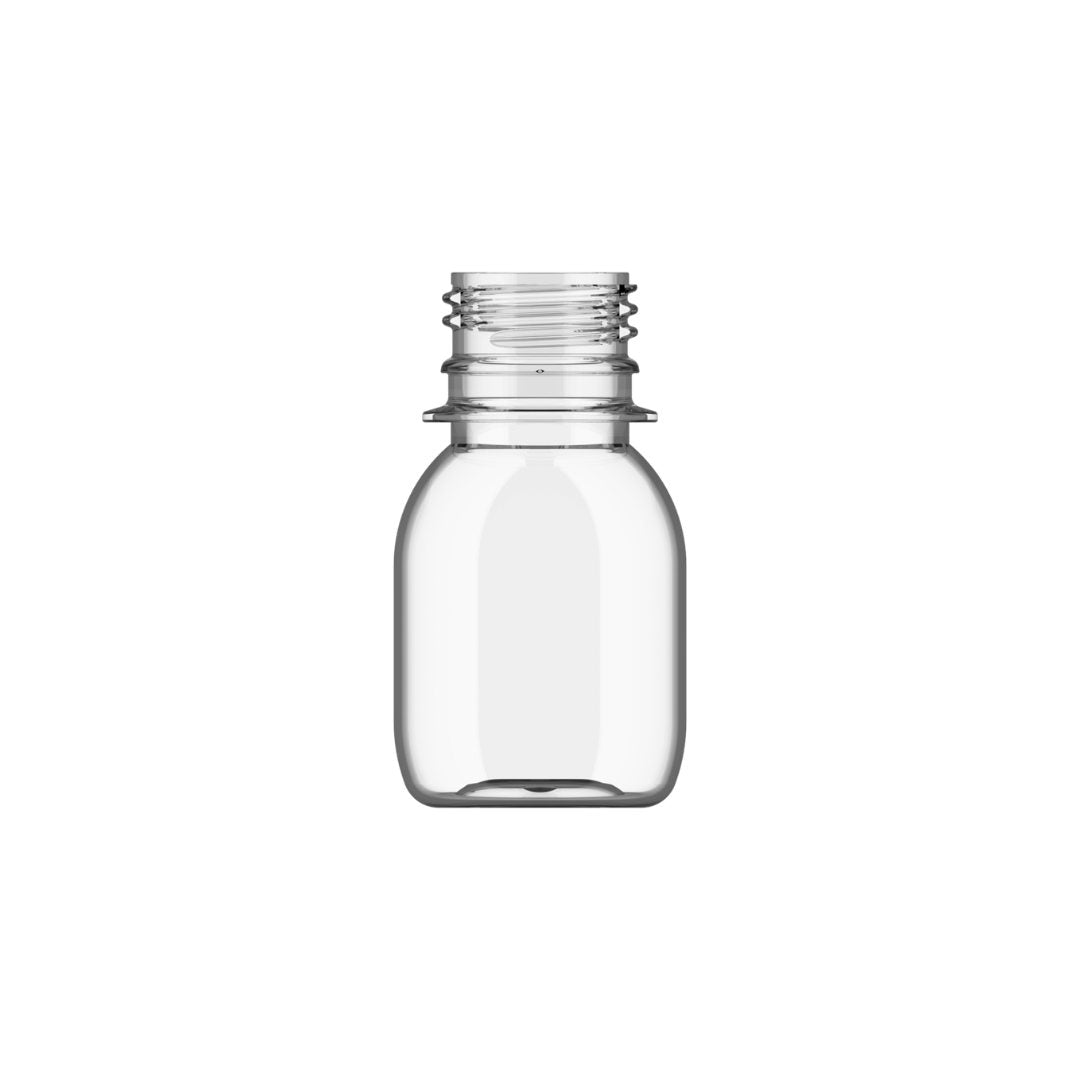 Shot Bottle – rPET
