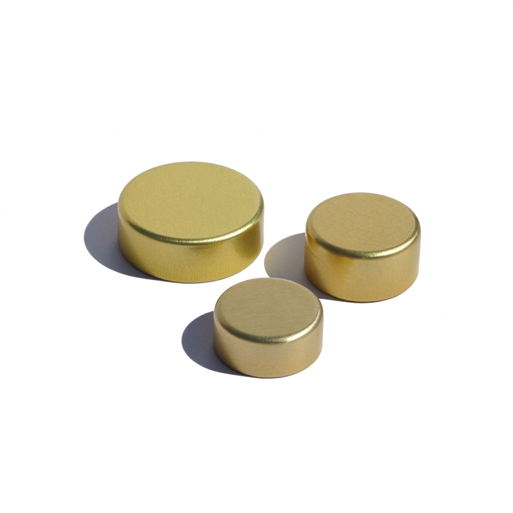 Screw cap GPI
