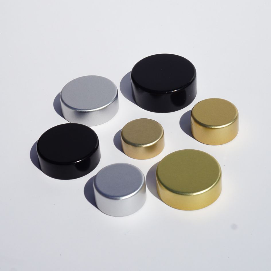 Screw cap GPI
