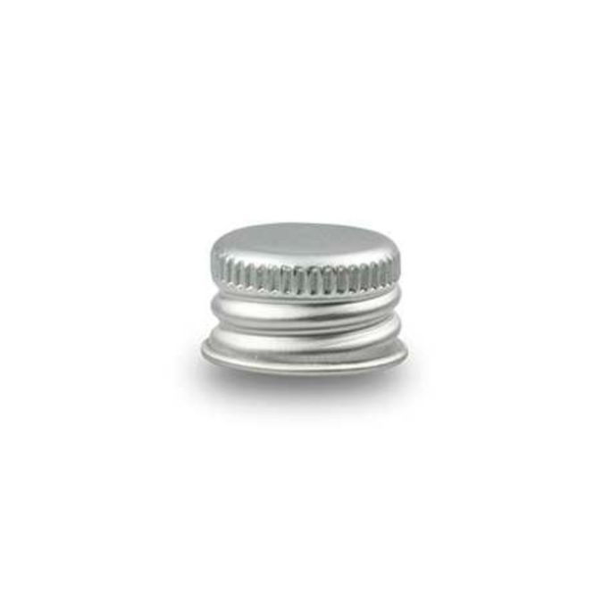 Skruvkapsyl i aluminium