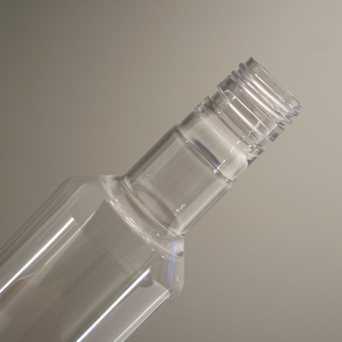spritflaska rPET 750ml för premiumdrycker