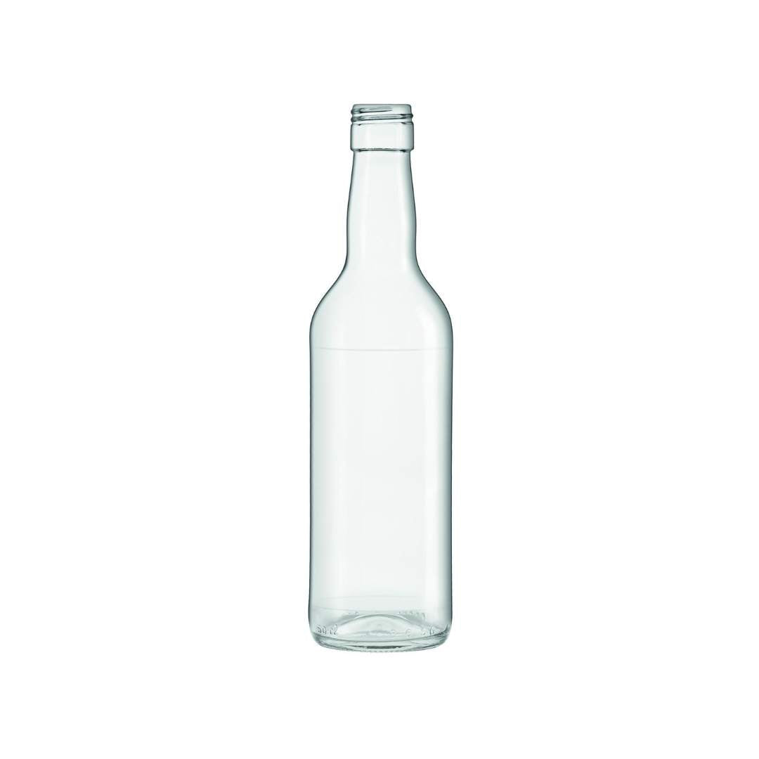 spritflaska 500ml för premiumdrycker