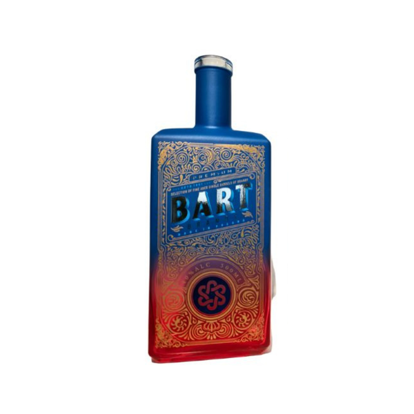 bartop kork för spritflaskor