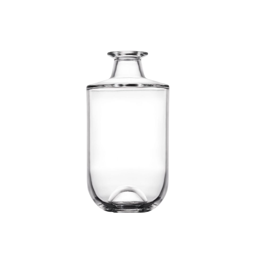 bartop kork 200ml för spritflaskor