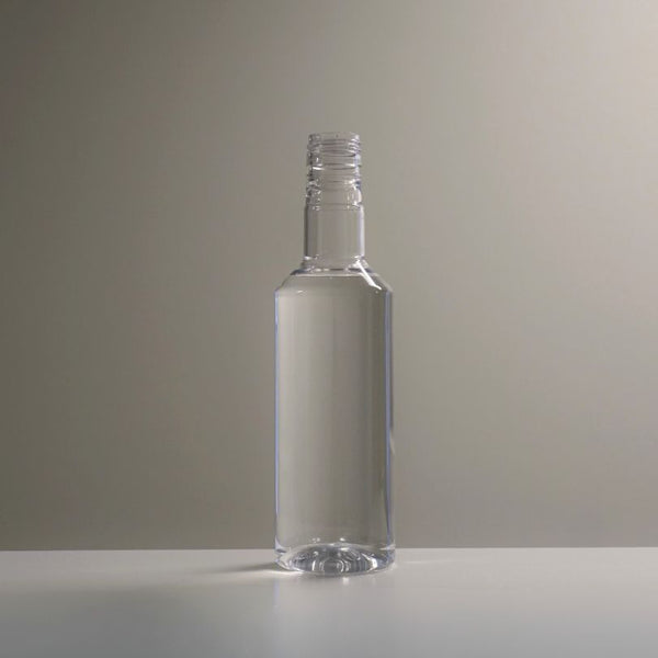 Spirit bottle – rPET