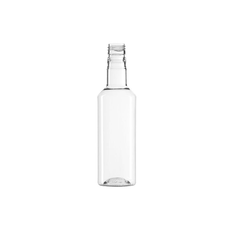 Spirit bottle – rPET