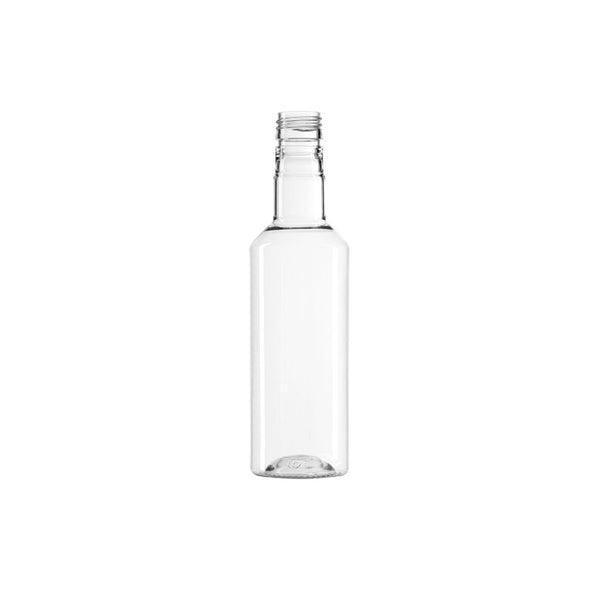 Spirit bottle – rPET