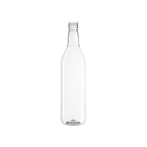 Spirit bottle – rPET