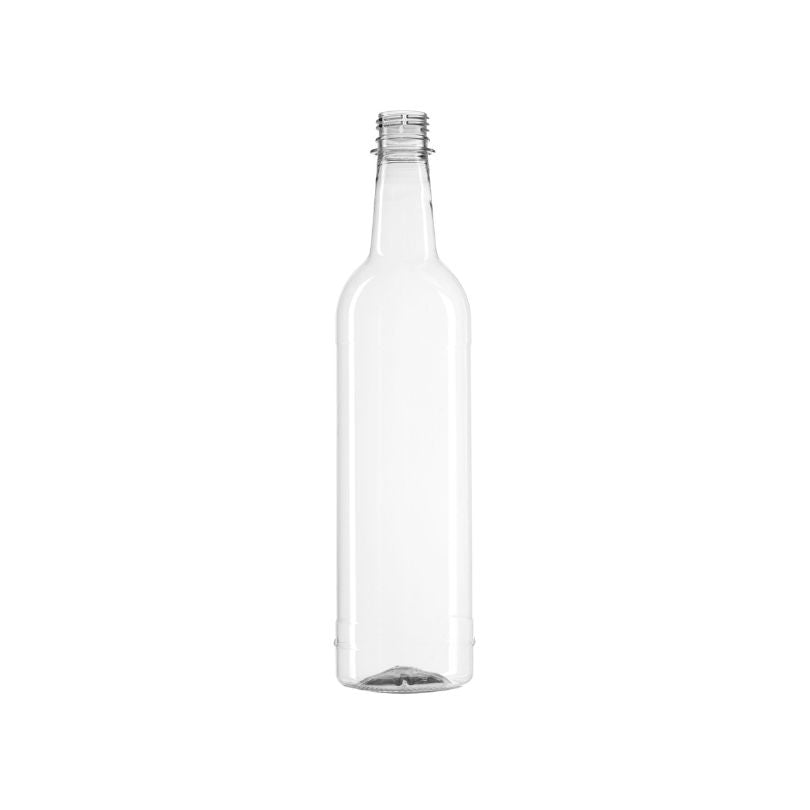 Spirit bottle – rPET