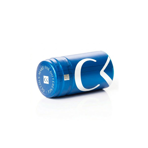 Shrink capsule for wine bottle – 31x60mm