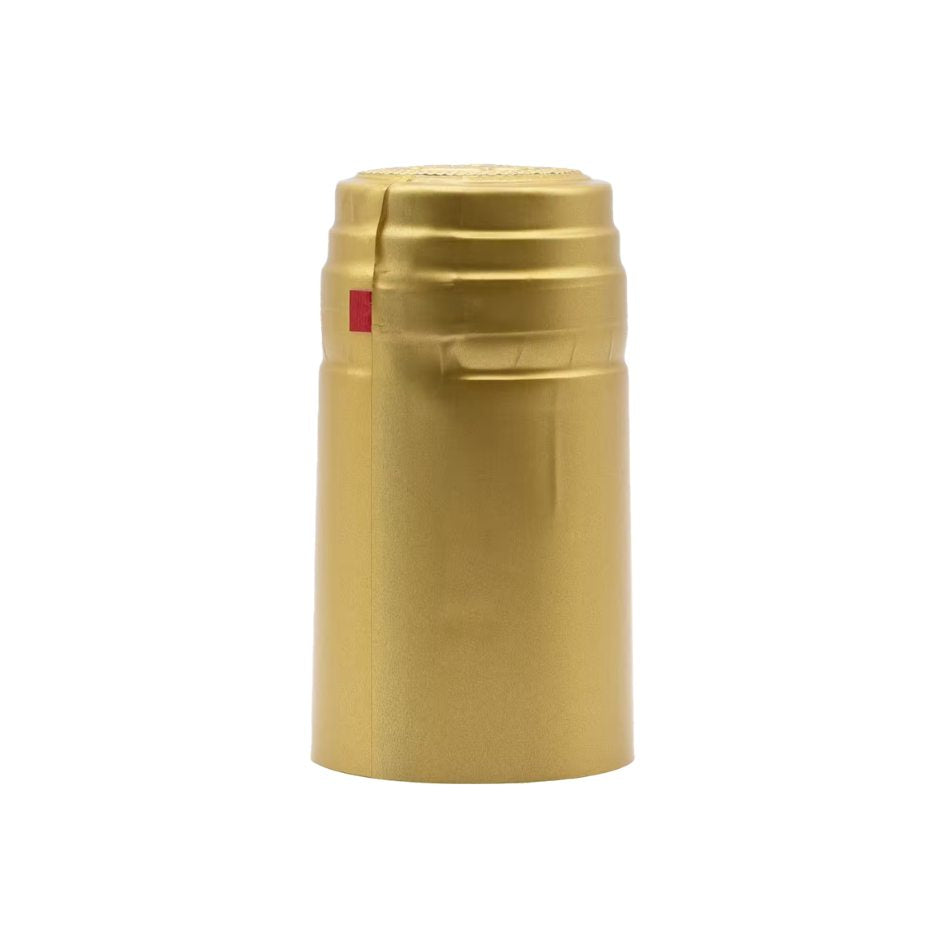 Shrink capsule for wine bottle – 31x60mm