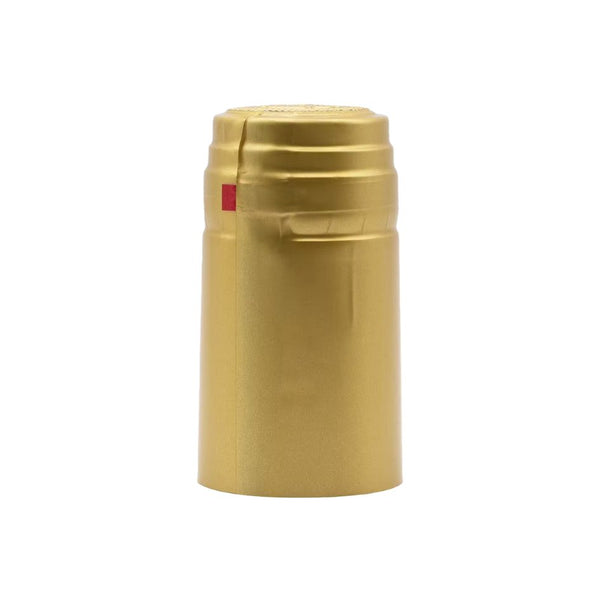 Shrink capsule for wine bottle – 31x60mm