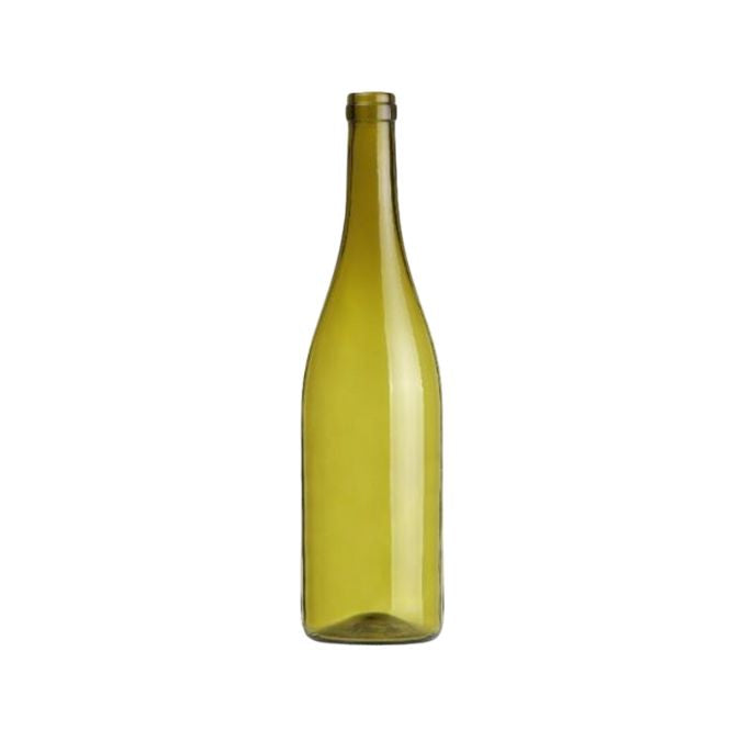 bartop kork 750ml för spritflaskor