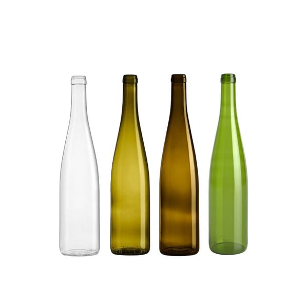 vinflaska kork 750ml