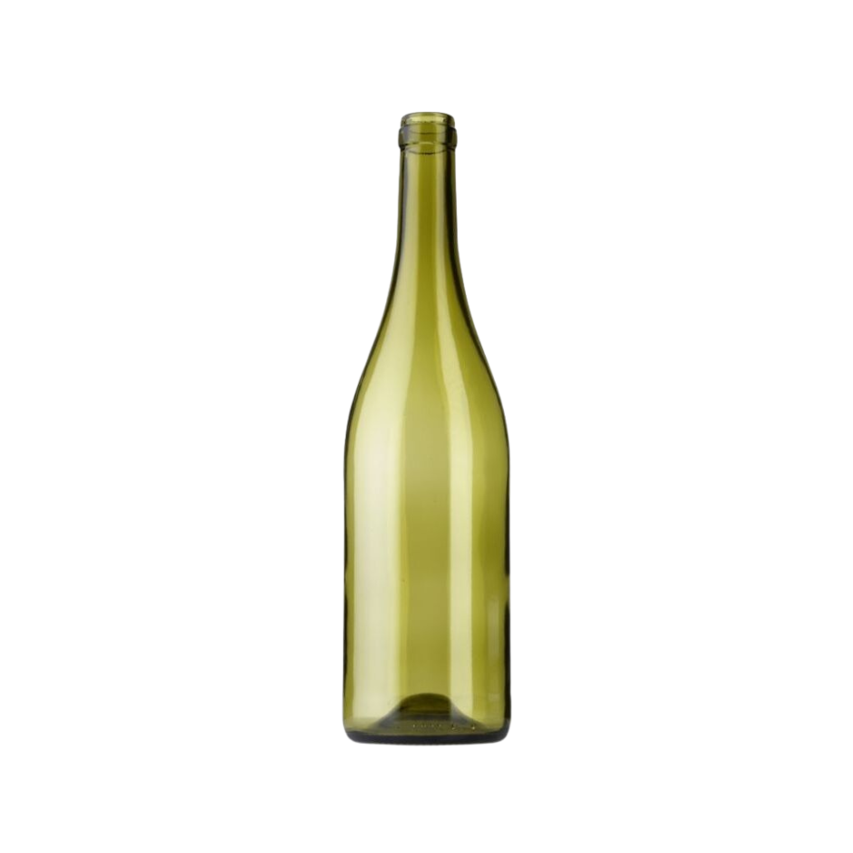 Vinflaska – Caractere