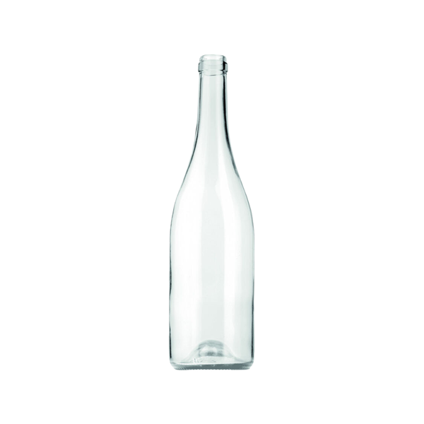Vinflaska – Caractere