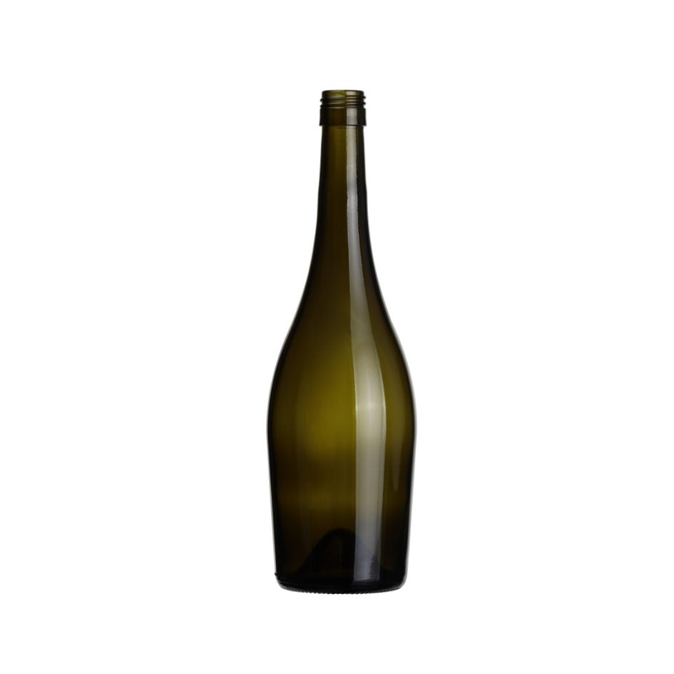 Vinflaska för mousserande vin – Calliope
