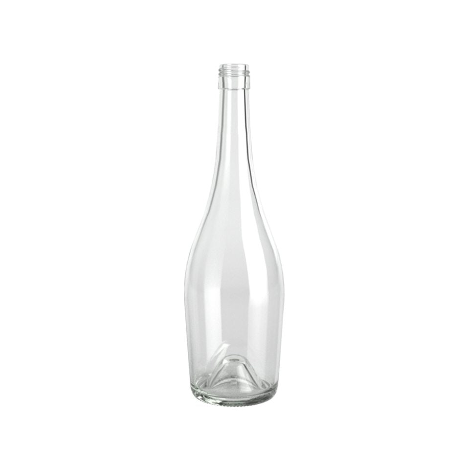 Vinflaska för mousserande vin – Calliope